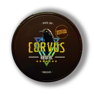 Corvus brutal (68 mg)
