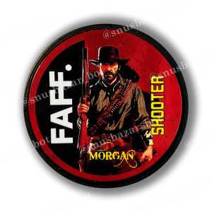 FAFF - Shooter - 150mg - Morgan - Манго, Дыня