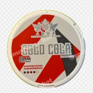 ARQA 150 Cold Cola